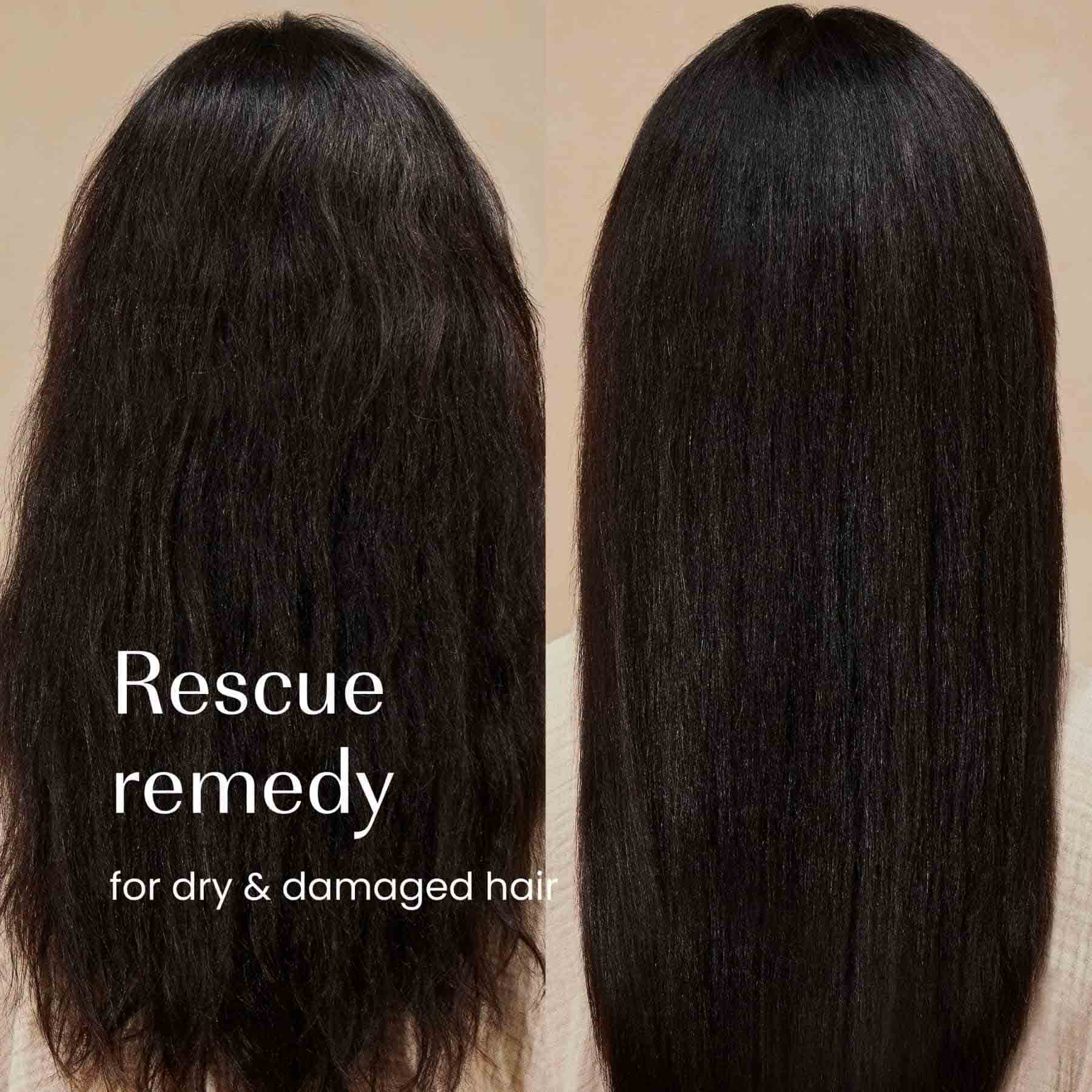 Dry Repair Botanical Hydrating Oil