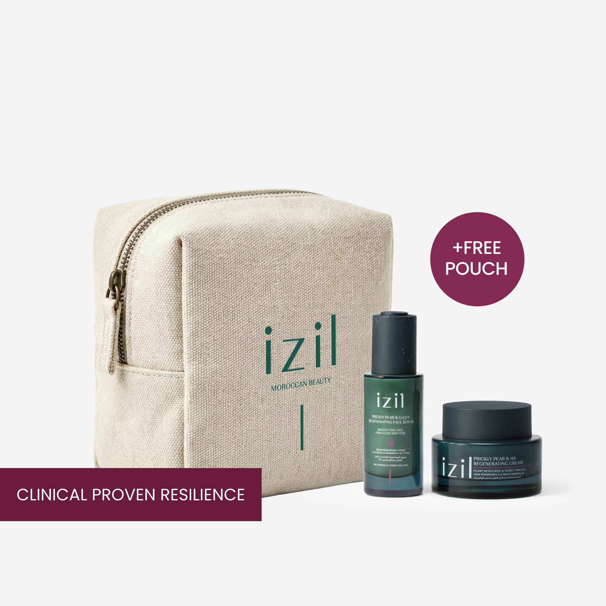 Prickly Pear Reviving & Regenerating Duo