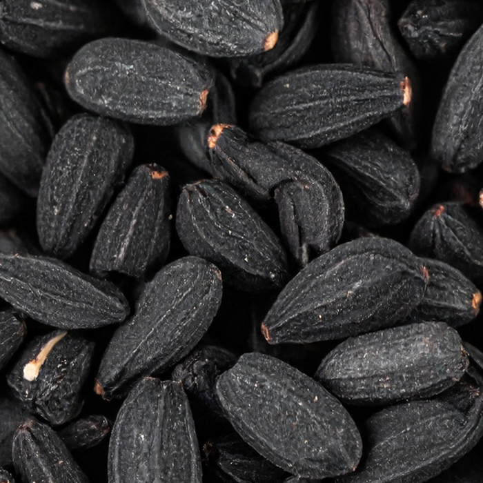 100% Pure Black Seed Oil