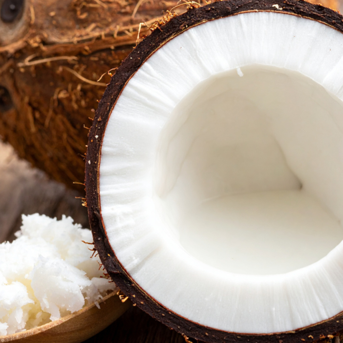 Coconut Oil