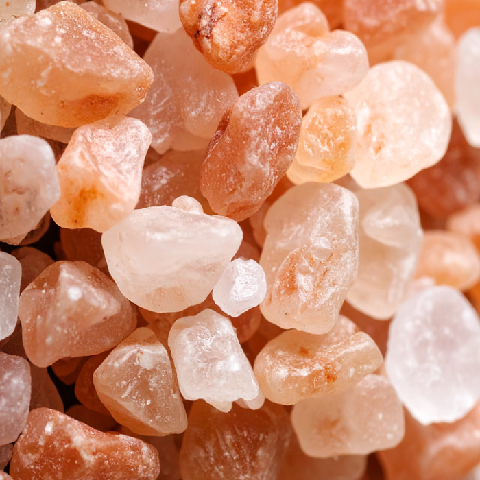 Himalayan Pink Salt