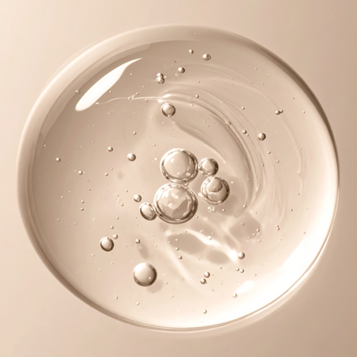 Plant-Derived Squalane