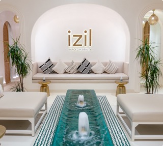 Izil Spa